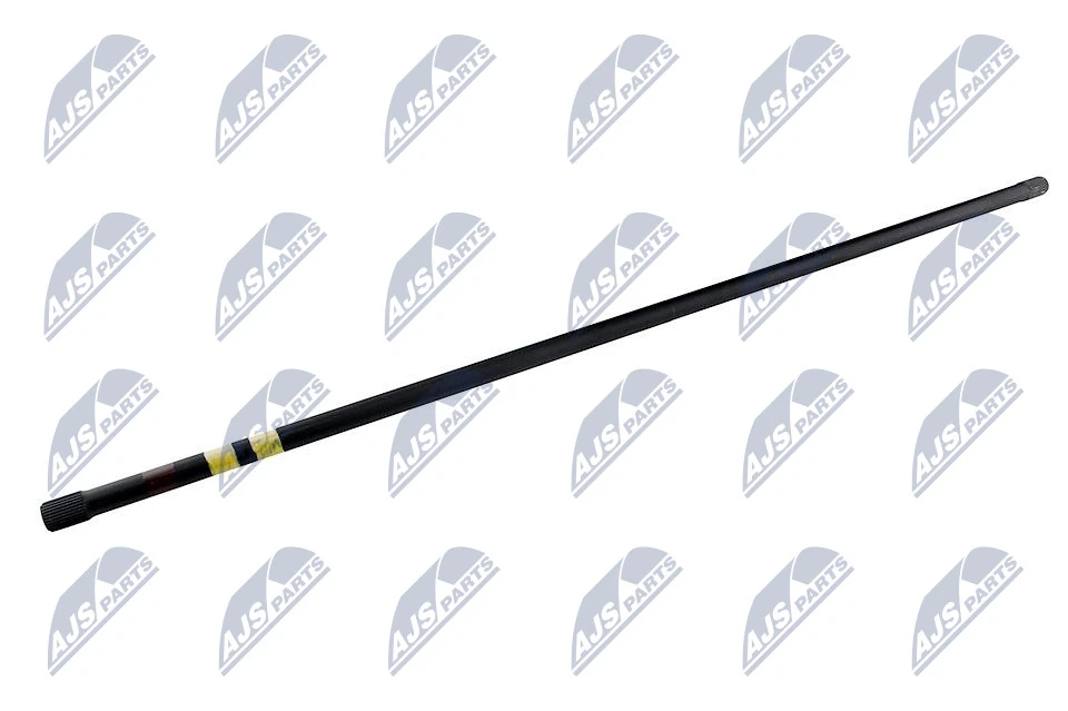 NTY Sekrup tiang, batang torsi ZWT-CT-014