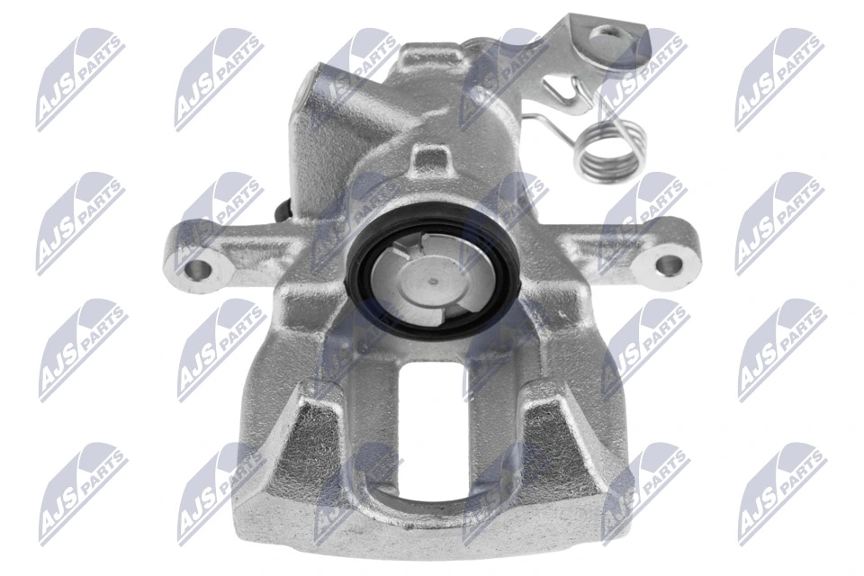 NTY Étrier de frein HZT-CT-037