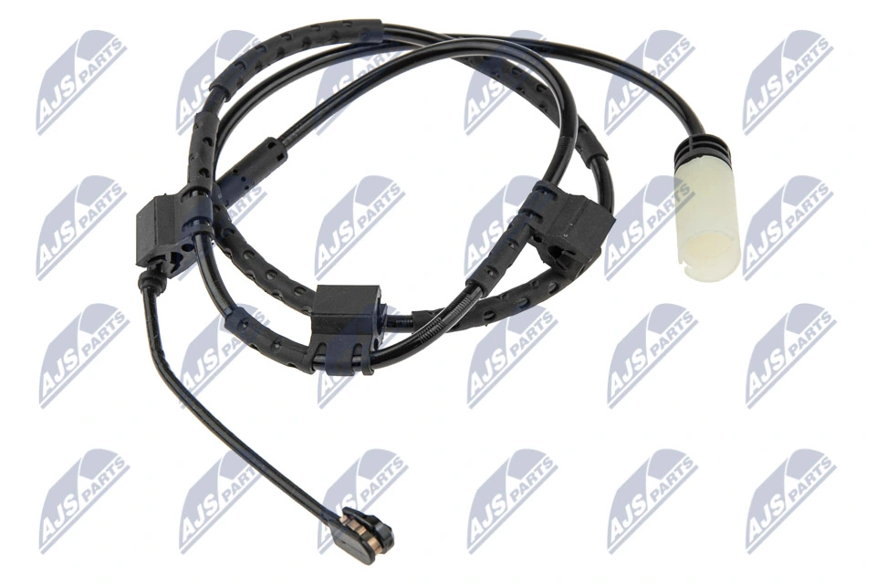 NTY Warning Contact, brake pad wear HCZ-BM-035
