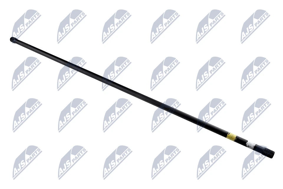 NTY Sekrup tiang, batang torsi ZWT-CT-009
