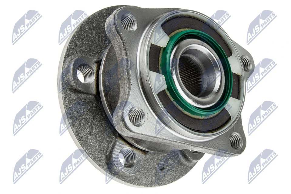 NTY Radlagersatz KLT-VV-025