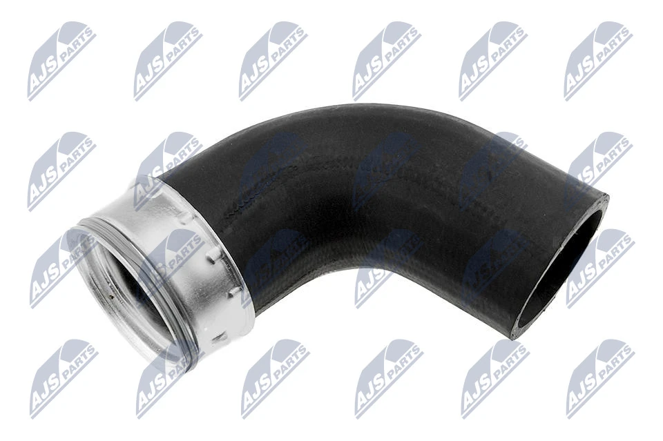 NTY Charge Air Hose GPP-VW-017