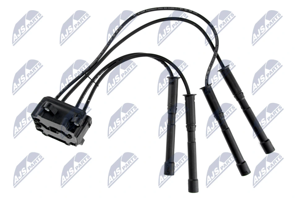 NTY Zündspule ECZ-RE-011