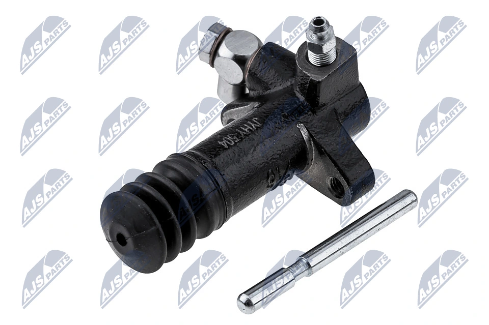 NTY إسطوانة تابعة، القابض NSW-HY-504