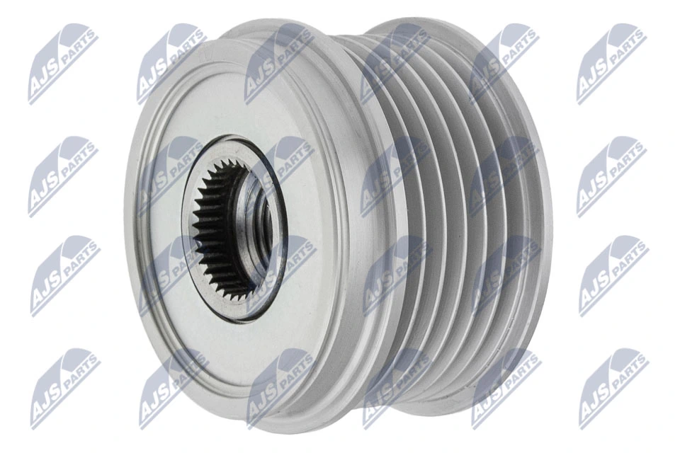 NTY Alternatör serbest hareketi ESA-PL-003