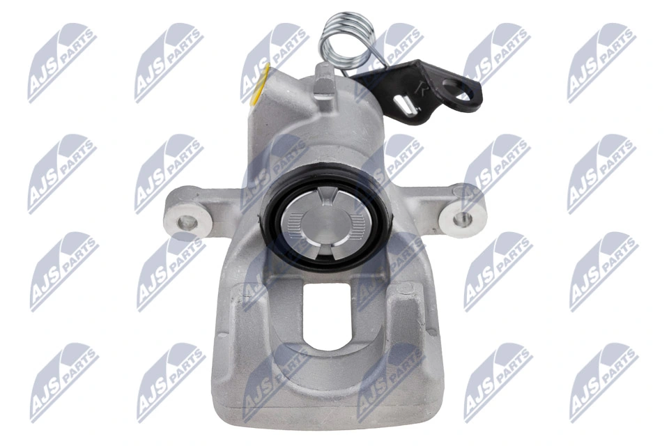 NTY Étrier de frein HZT-PE-013