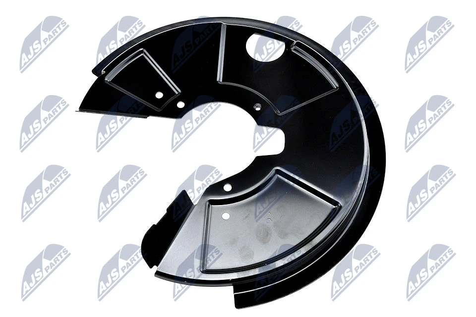 NTY Lamiera paraspruzzi, Disco freno HTO-LR-003
