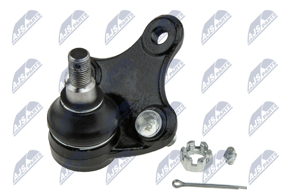 NTY Giunto di supporto / guida ZSD-TY-020