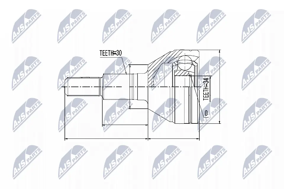 NTY NPZ-DW-006