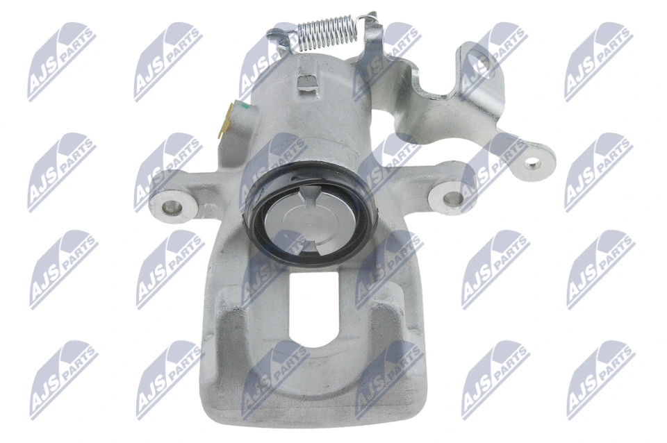 NTY Étrier de frein HZT-CT-021