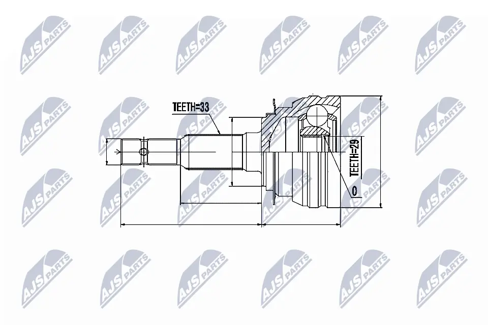 NTY NPZ-DW-002