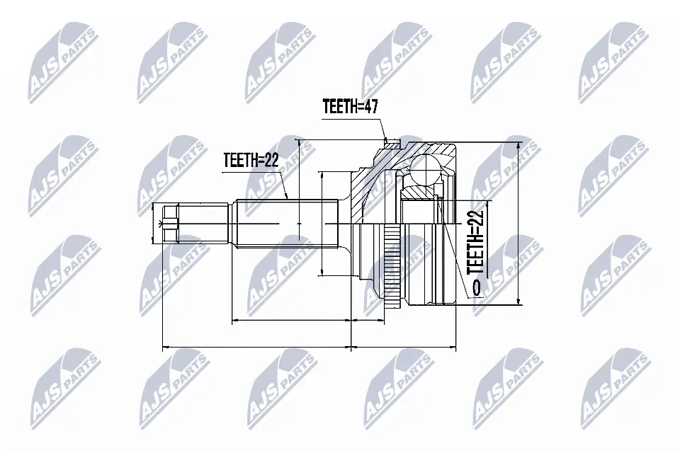 NTY NPZ-DW-021