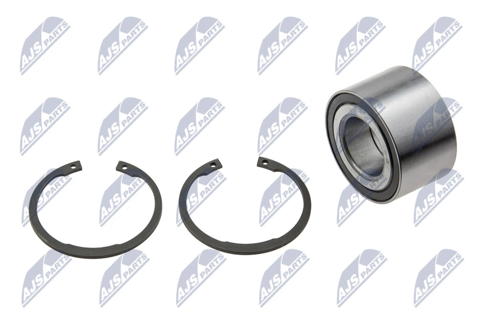 NTY Radlagersatz KLP-PL-009