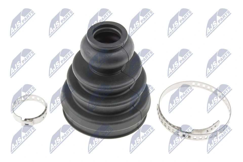 NTY Kit cuffia, Semiasse NOP-009