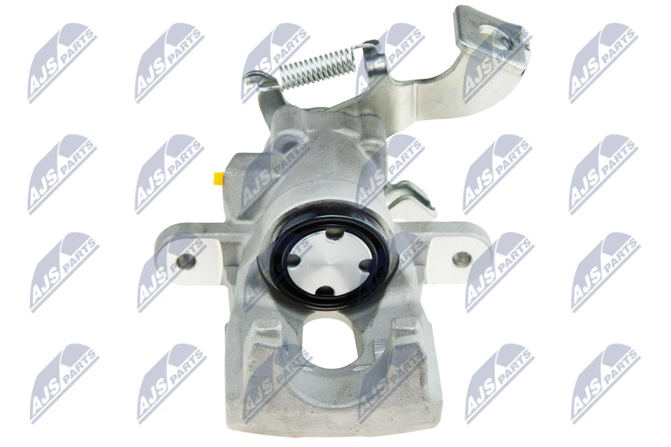 NTY Étrier de frein HZT-TY-047