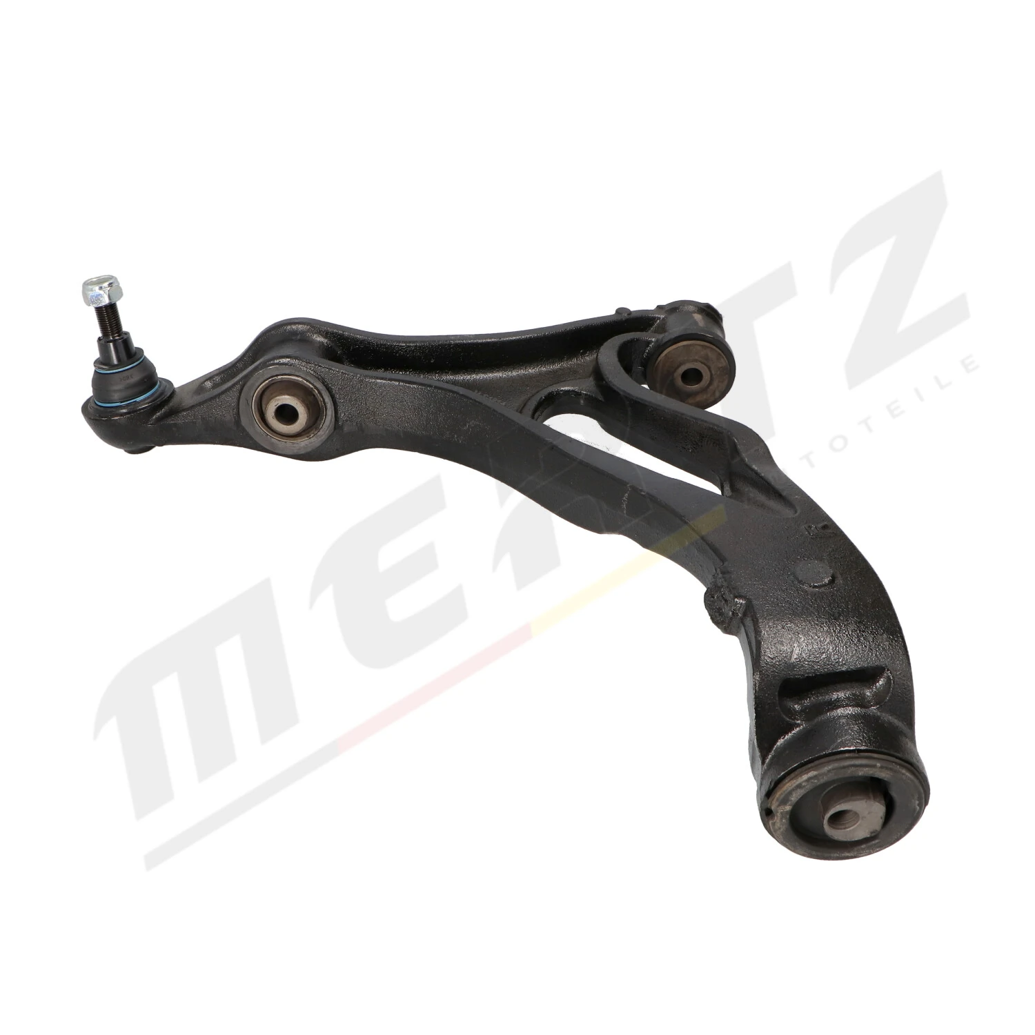 MERTZ Control/Trailing Arm, wheel suspension M-S1814