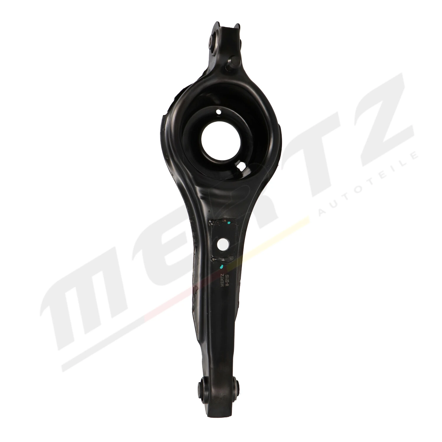 MERTZ Braccio oscillante, Sospensione ruota M-S2169