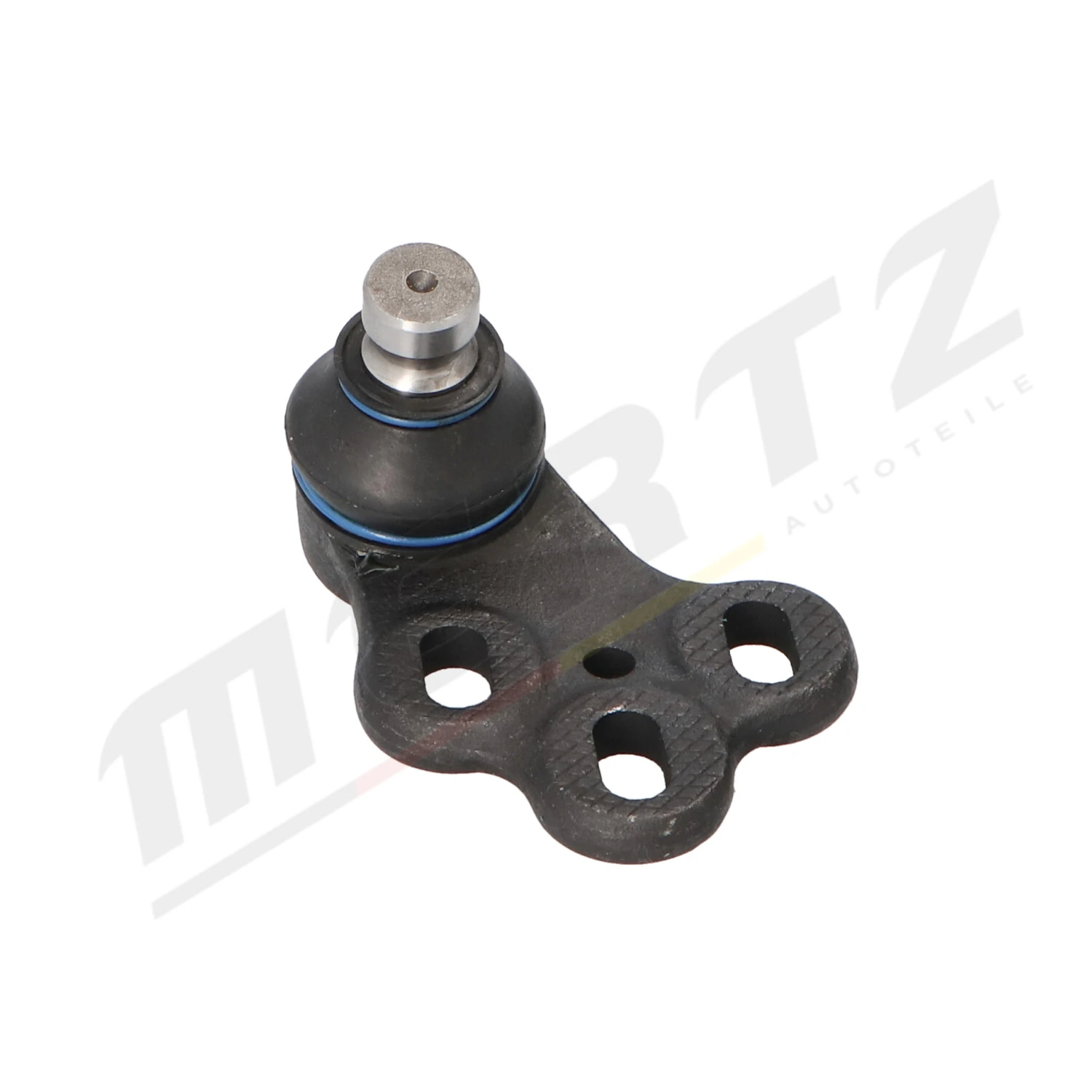 MERTZ Giunto di supporto / guida M-S0189