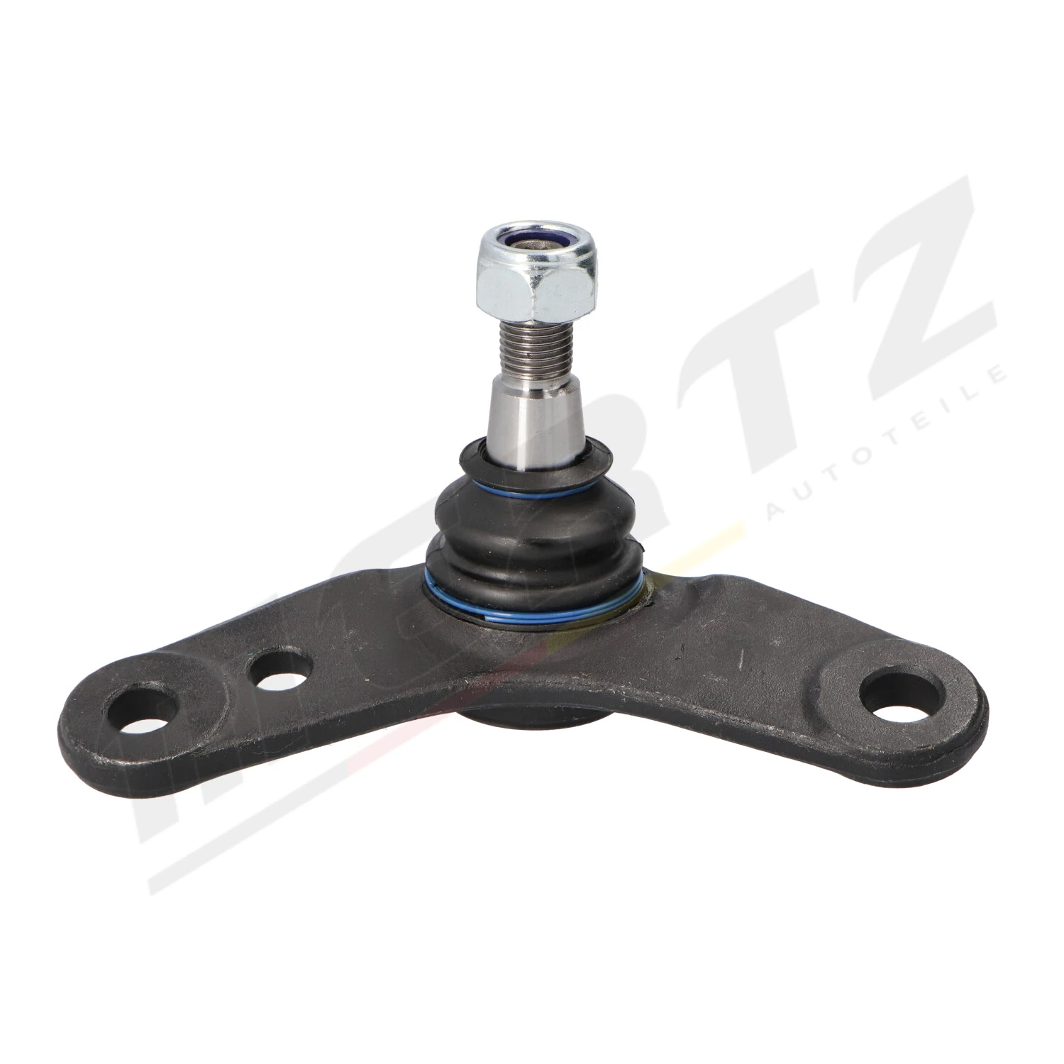MERTZ M-S1034