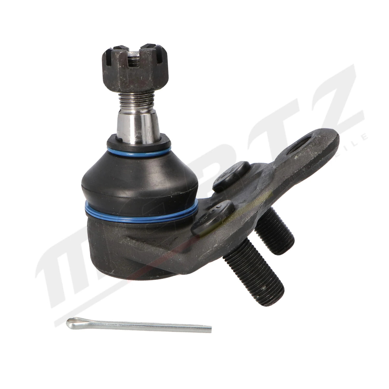 MERTZ Giunto di supporto / guida M-S0993