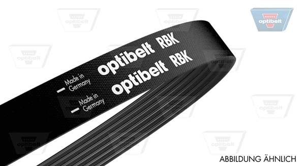 OPTIBELT 3 PK 630