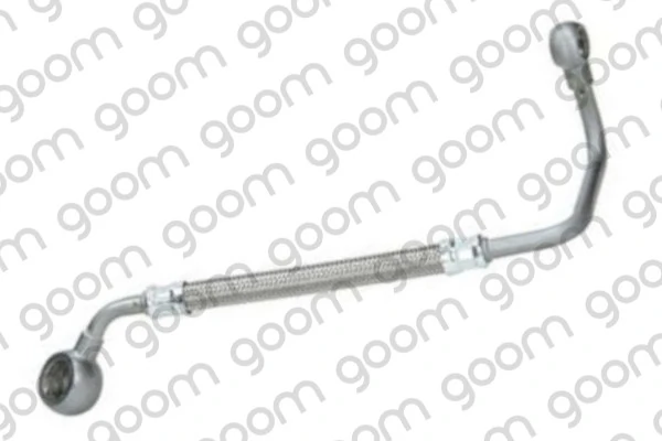 GOOM Tubo de óleo, compressor OH-0019