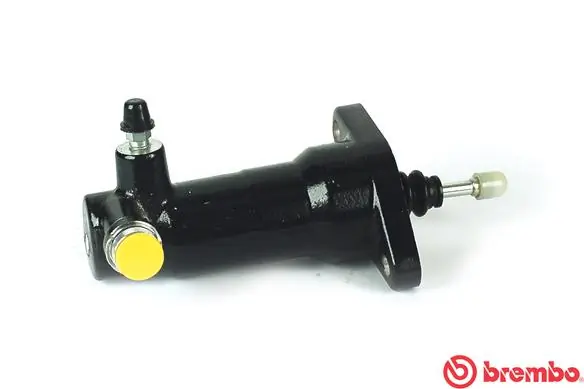 BREMBO משאבת שרת, מצמד E 85 005