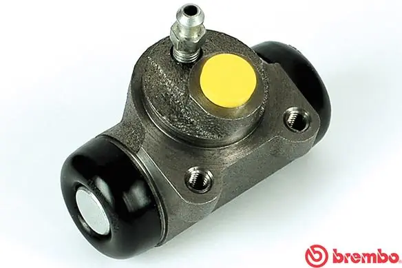 BREMBO Cilindretto freno A 12 345