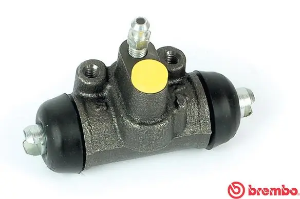 BREMBO A 12 300