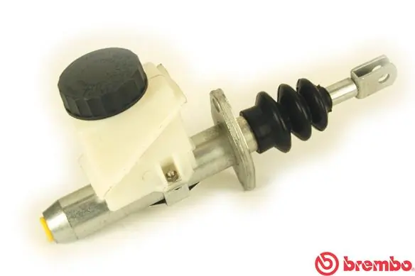 BREMBO Cylindre émetteur, embrayage C 86 001