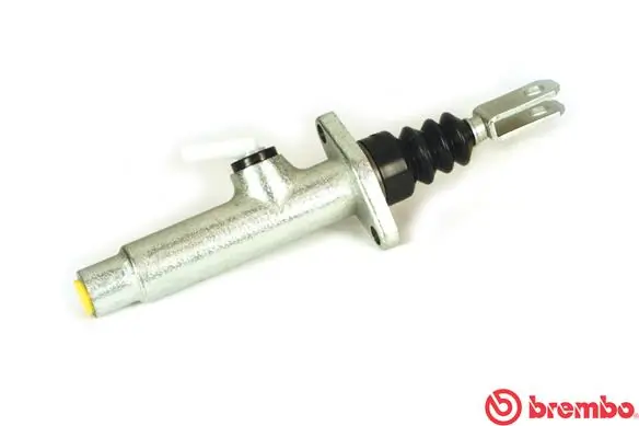BREMBO Cilindro maestro, embrague C 23 018