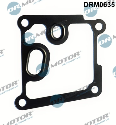 Dr.Motor Automotive Gasket, Penyejuk Minyak DRM0635