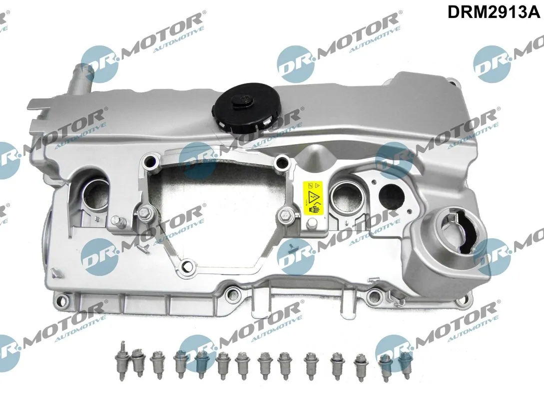Dr.Motor Automotive 气门室盖 DRM2913A