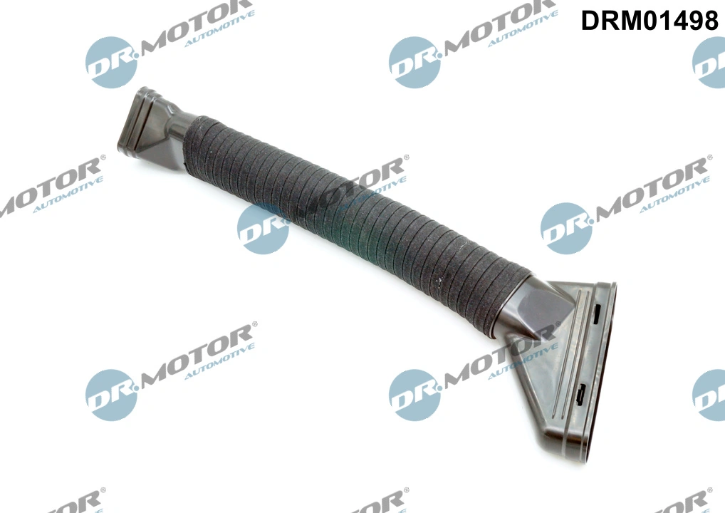 Dr.Motor Automotive خرطوم السحب، فلتر الهواء DRM01498