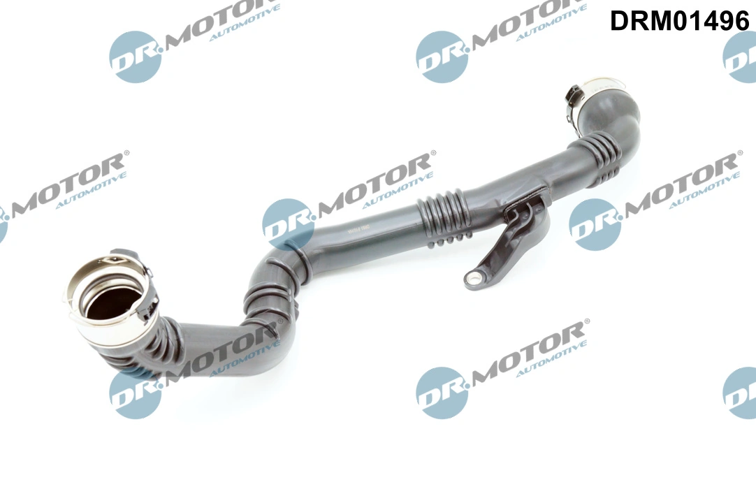 Dr.Motor Automotive צינור יניקה של מטען DRM01496
