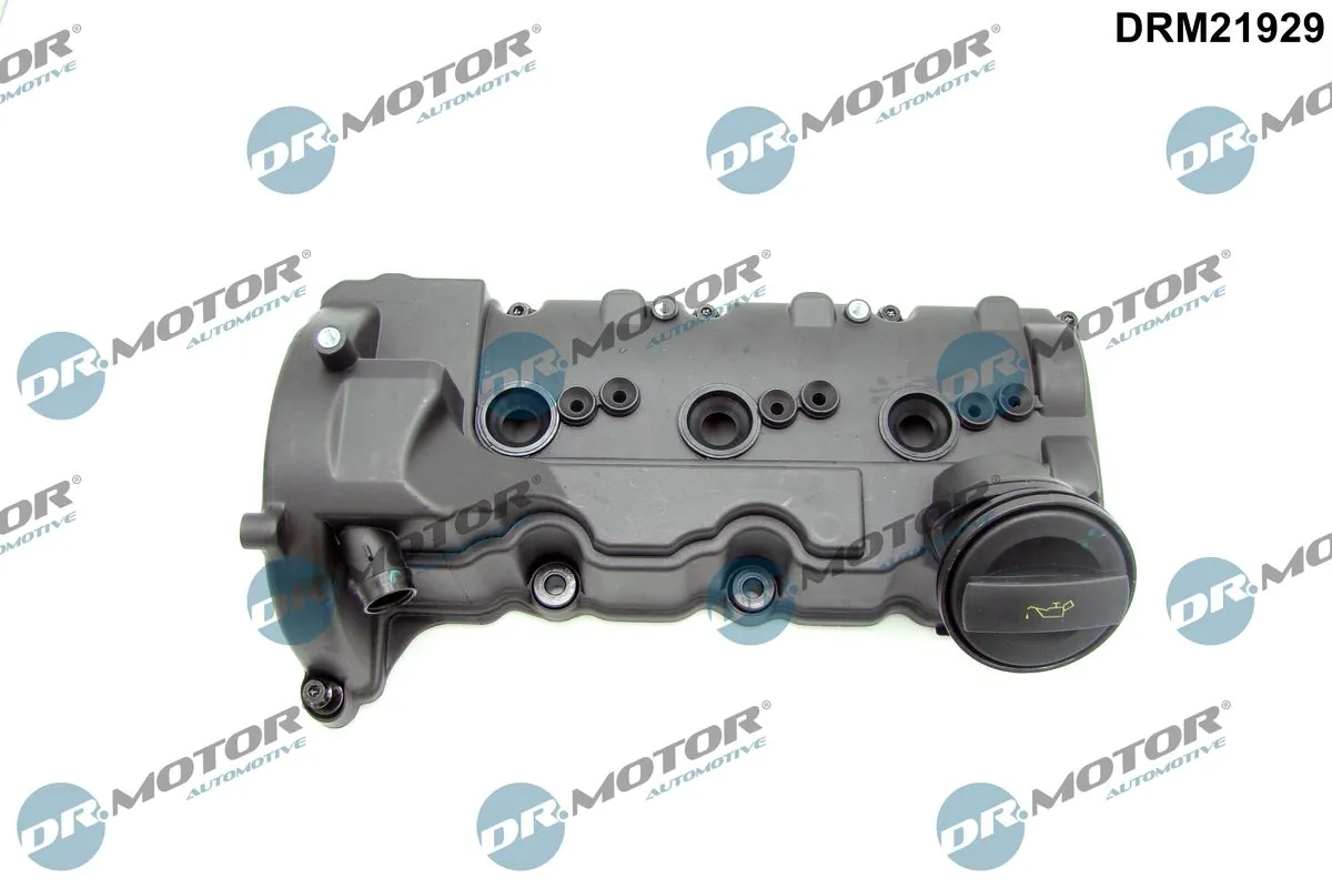 Dr.Motor Automotive シリンダーヘッドカバー DRM21929