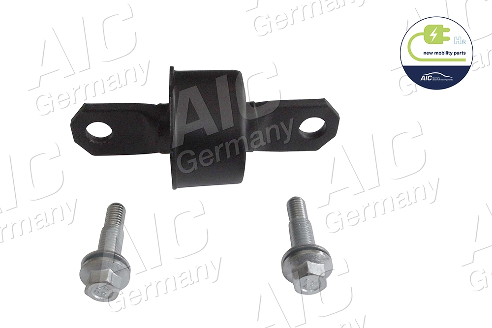 AIC Supporto, Corpo assiale 53159