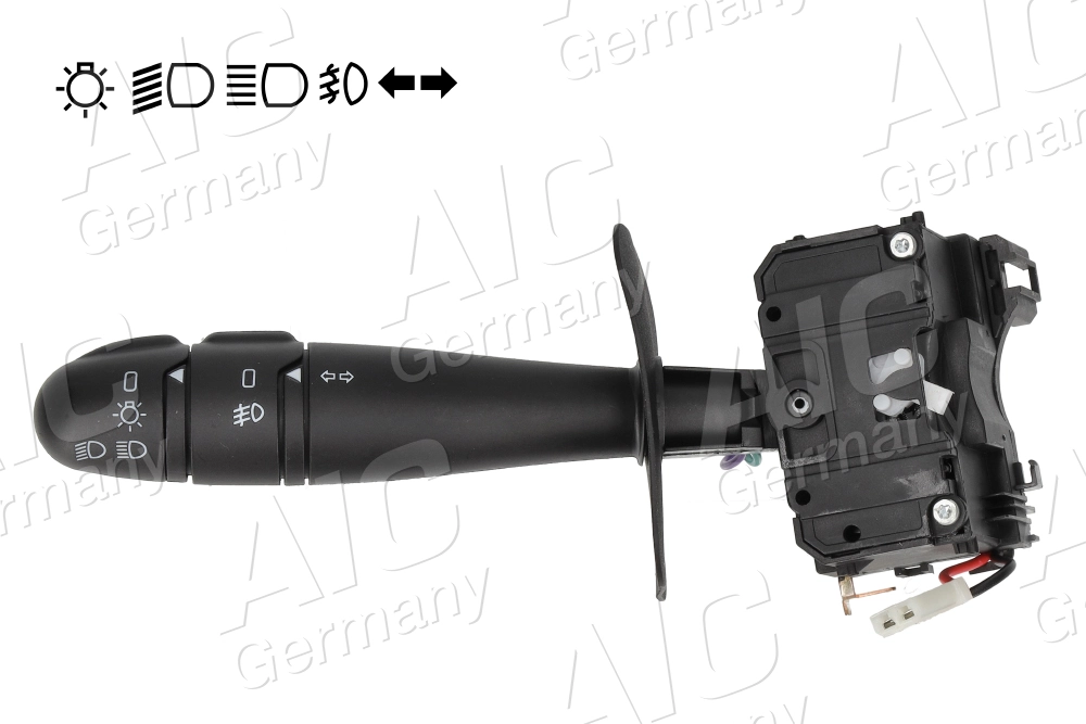 AIC Interruptor de luz intermitente 75803