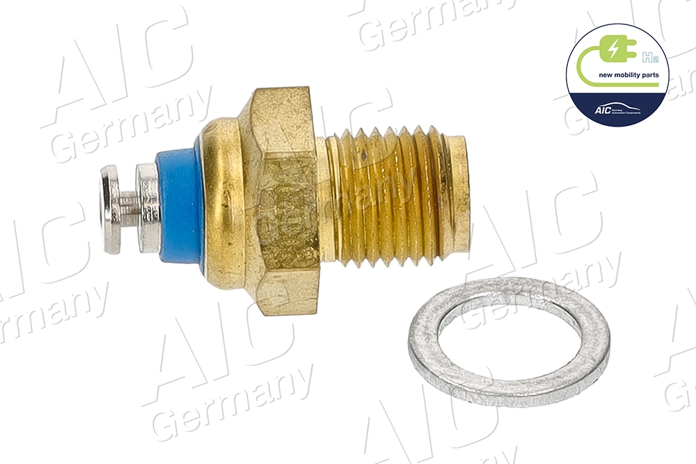 AIC Sensor, Suhu Minyak 51913