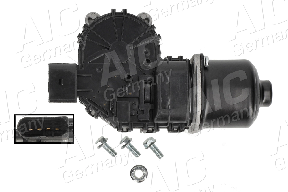 AIC موتور الماسحة 56195