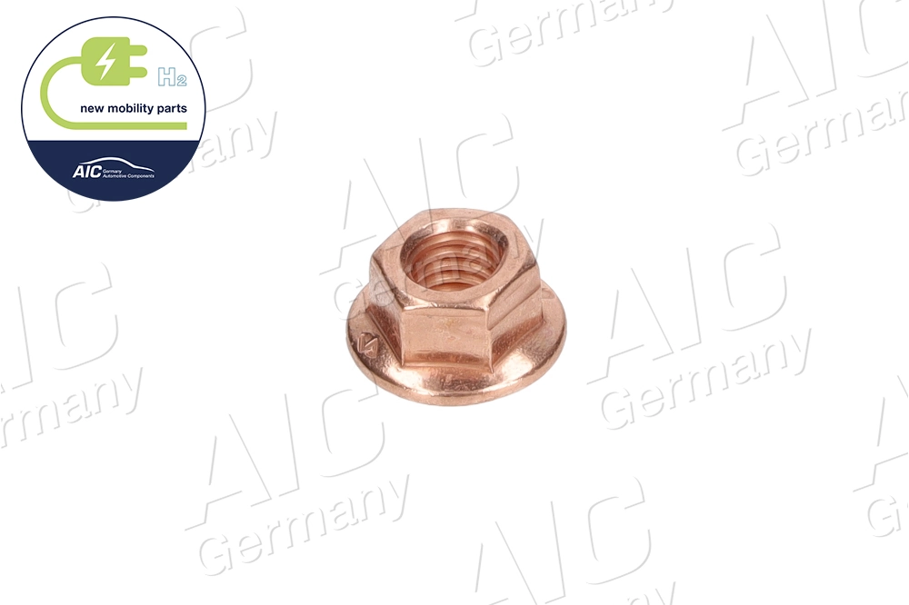 AIC Dado, Collettore gas scarico 56011