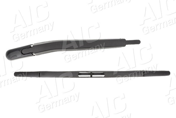 AIC Braccio tergi, Pulizia cristalli 56838
