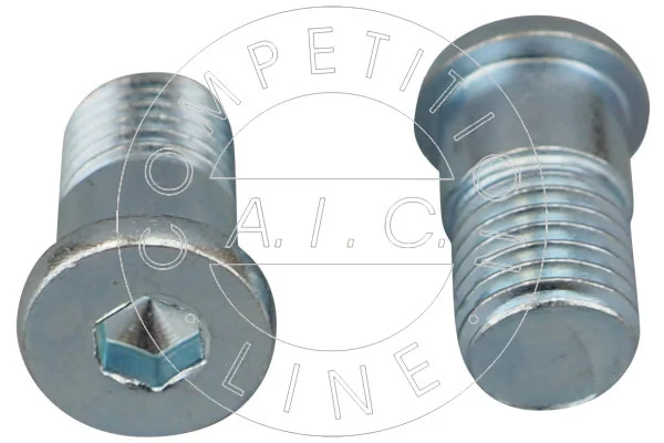 AIC Bullone, Disco freno 51886
