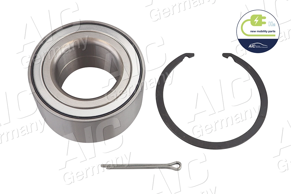 AIC Radlagersatz 59616