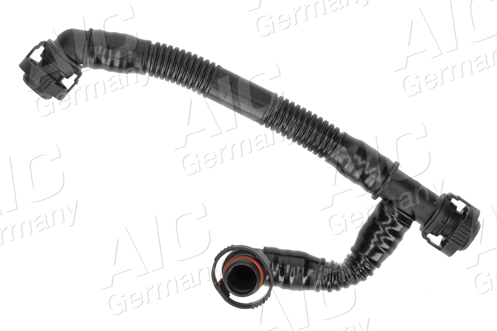 AIC Hose, crankcase ventilation 55543