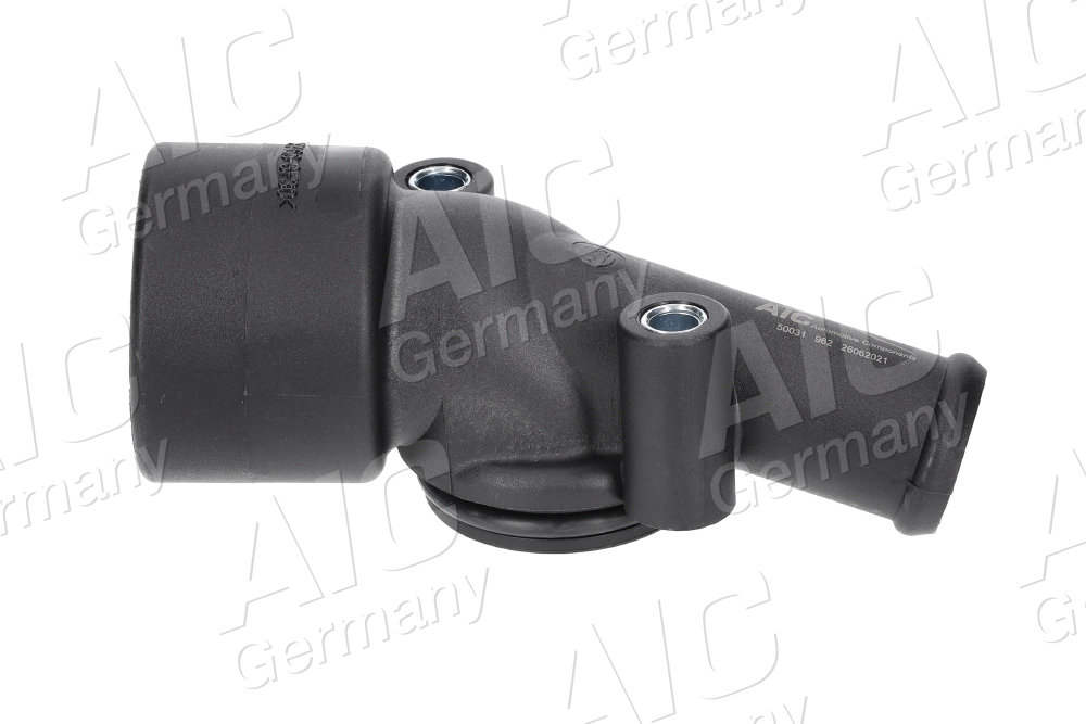 AIC Kühlmittelflansch 50031