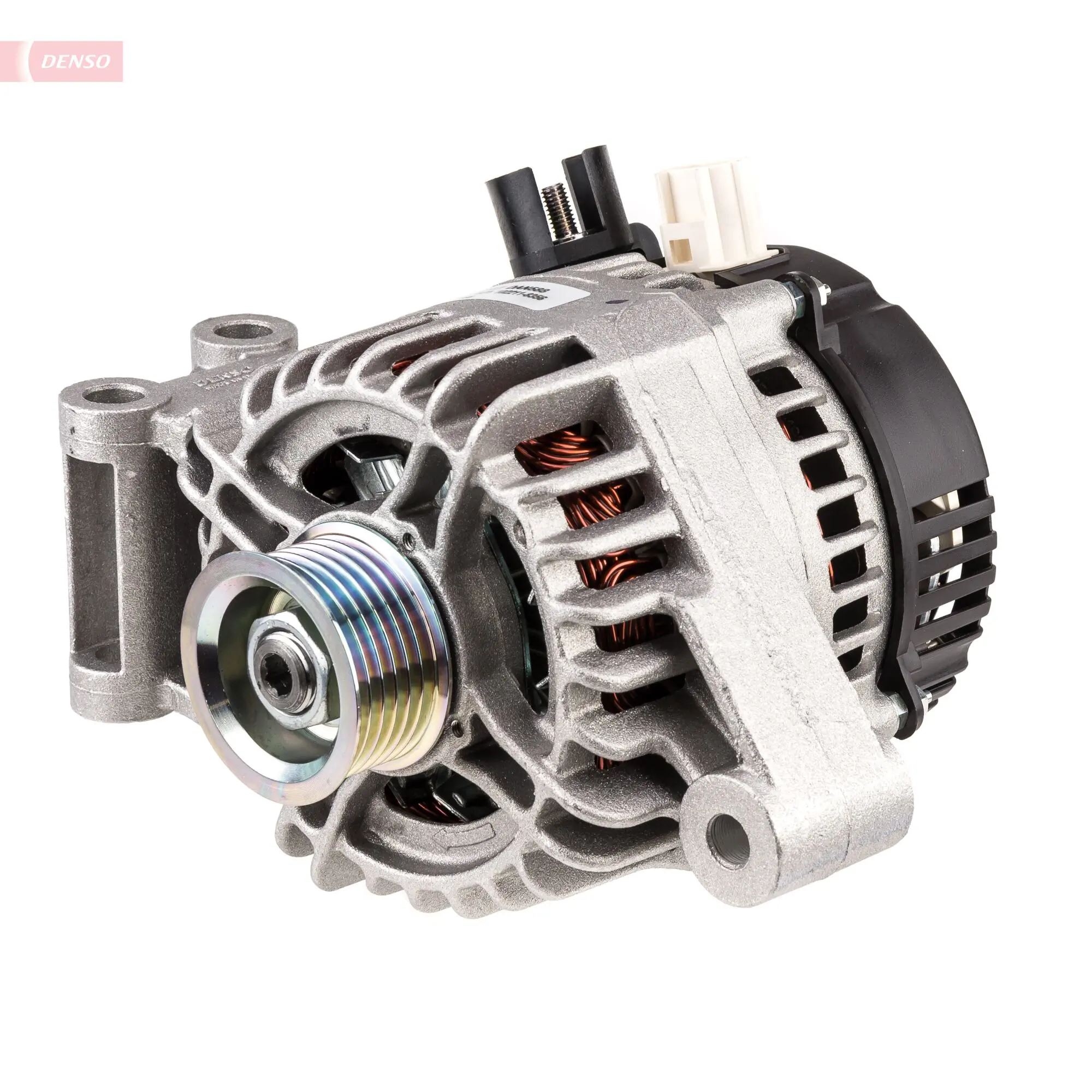 DENSO 发电机 DAN588