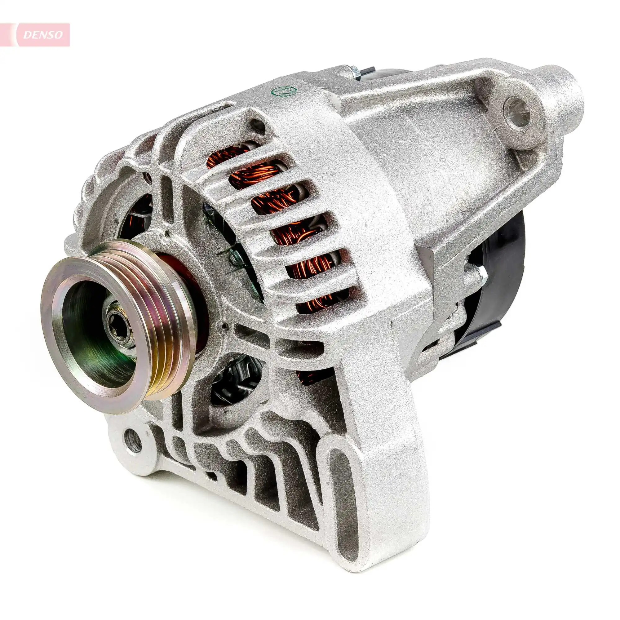 DENSO Generator DAN1004