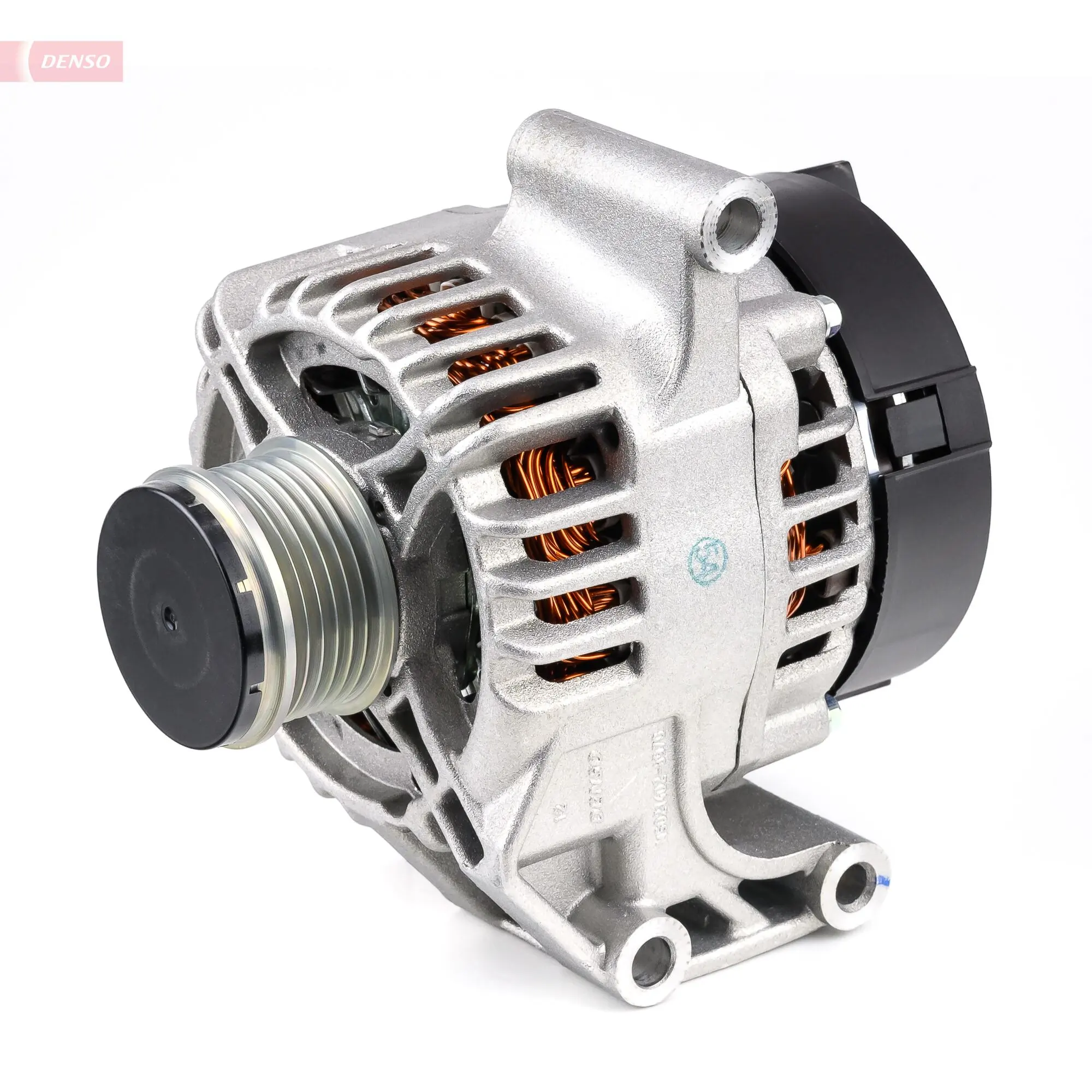 DENSO Alternatör DAN1033