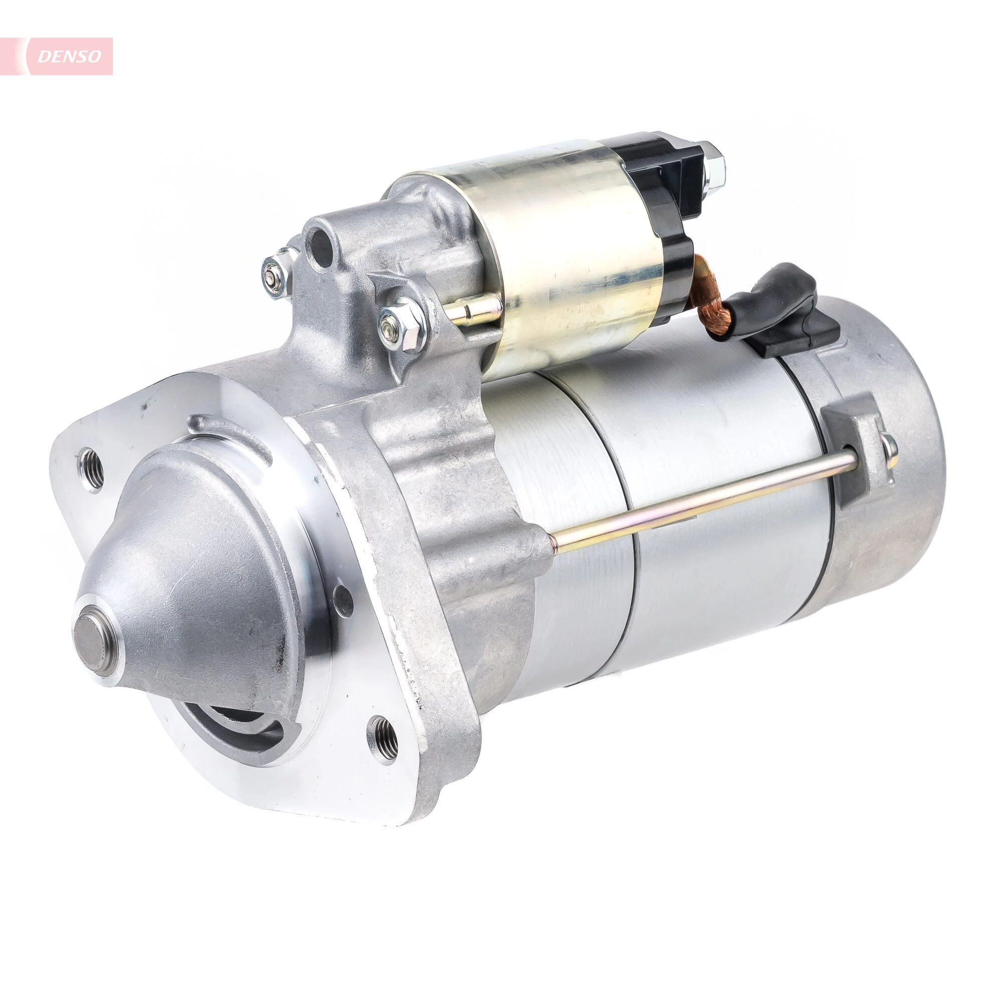 DENSO Стартер DSN950